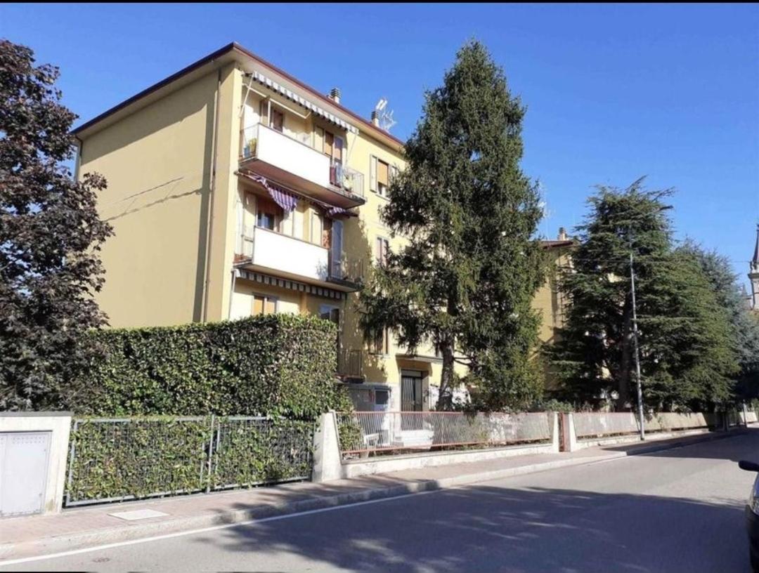 Casa Sirbu Apartment Calcara  Exterior foto