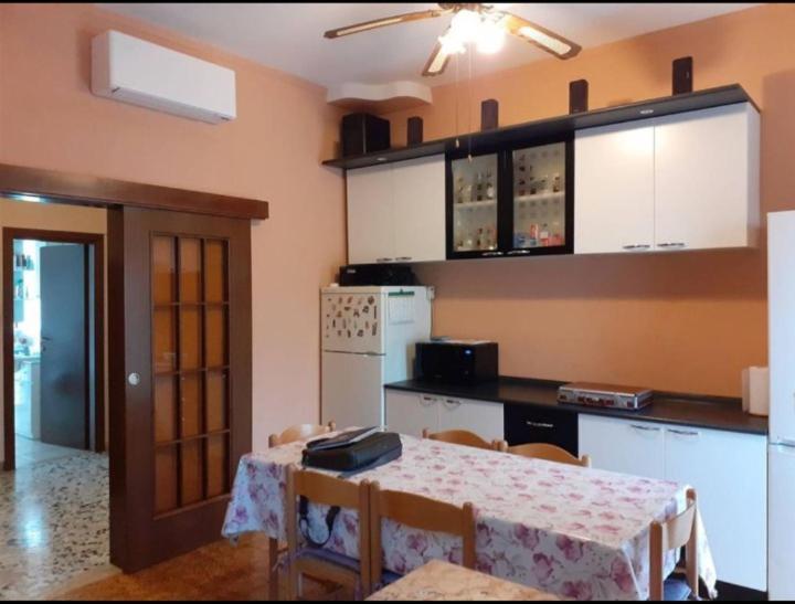 Casa Sirbu Apartment Calcara  Exterior foto